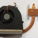COOLER SONY VAIO VGN-150A 023-0001-7992-A COOLER SONY VAIO VGN-150A 023-0001-7992-A